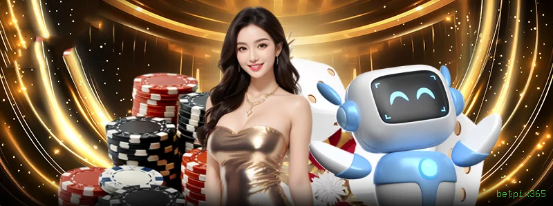 Controles de pagamento e BRL em betpix365